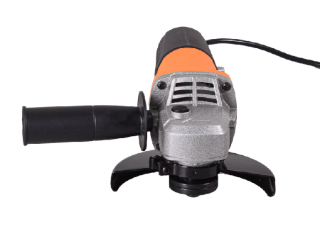 Угловая шлифмашина (болгарка) ВИХРЬ УШМ-125/1100Э по цене 3 190 руб. купить в Воронеже.