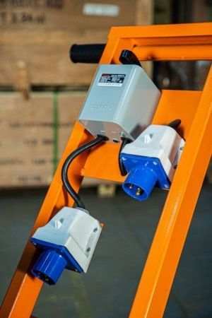 Машина мозаично-шлифовальная TOR GM400 (220В) по цене 106 058 руб. купить в Воронеже.