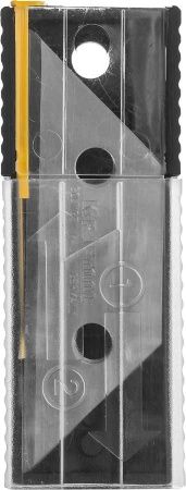 KRAFTOOL SOLINGEN А02 лезвия трапециевидные, 5 шт по цене 291 руб. купить в Воронеже. KRAFTOOL SOLINGEN А02 лезвия трапециевидные, 5 шт по цене 291 руб. купить в Воронеже.