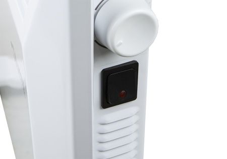 Конвекционный обогреватель Sturm! CH1000RF по цене 3 750 руб. купить в Воронеже.