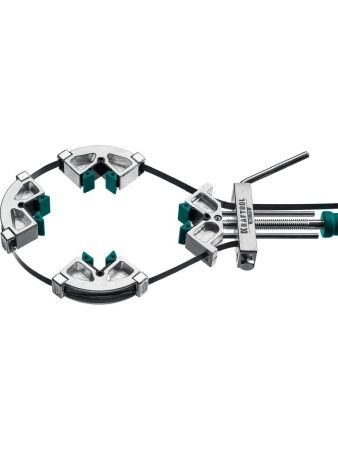 KRAFTOOL ВС-70, 7 м, ременная струбцина (32207-2) по цене 4 240 руб. купить в Воронеже.