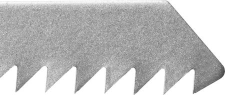 Набор ЗУБР ″ЭКСПЕРТ″ Полотна по дереву для эл/лобз, T-хвостовик, 5шт по цене 480 руб. купить в Воронеже.