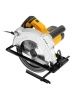 Пила циркулярная CS-210, 1800 Вт, 210 мм Denzel