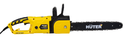 Электропила HUTER ELS-2000 по цене 7 790 руб. купить в Воронеже.