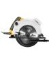 Пила циркулярная CS-210, 1800 Вт, 210 мм Denzel по цене 12 080 руб. купить в Воронеже.