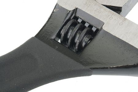 Ключ разводной, 450 мм Matrix по цене 2 936 руб. купить в Воронеже.