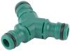 RACO ORIGINAL 1/2″ (соединитель - соединитель - соединитель), штуцерный, тройник из ударопрочного пластика RACO ORIGINAL 1/2″ (соединитель - соединитель - соединитель), штуцерный, тройник из ударопрочного пластика