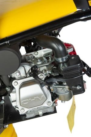 Вибротрамбовка TOR RM-80 (Honda) по цене 117 332 руб. купить в Воронеже.