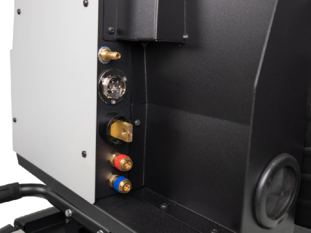 Сварочный полуавтомат Ресанта САИПА-350 (MIG/MAG) по цене 171 990 руб. купить в Воронеже.