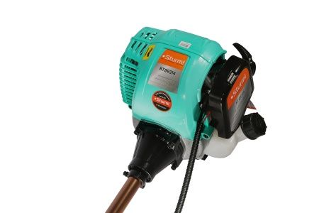 Триммер бензиновый Sturm! BT89314 по цене 13 990 руб. купить в Воронеже.