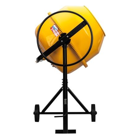 Бетоносмеситель B-180, 700 Вт, 180 л Denzel по цене 34 130 руб. купить в Воронеже.