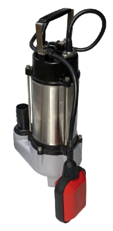 Фекальный насос Ресанта НФ-9000 по цене 7 790 руб. купить в Воронеже.