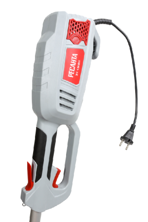 Электрический триммер Ресанта ЭТ-1500Н по цене 8 990 руб. купить в Воронеже.