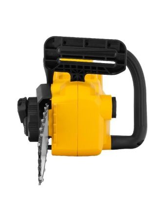 Цепная пила аккумуляторная бесщет. RCS400-36-0, Li-ion, 36 В, шина 400 мм Denzel по цене 14 950 руб. купить в Воронеже.