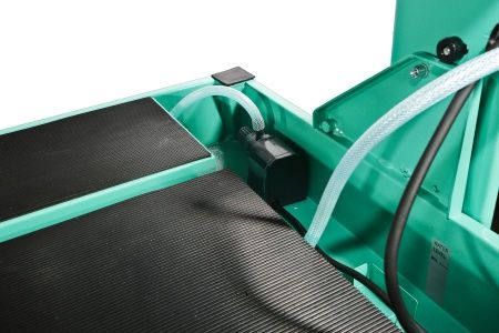 Станок плиткорезный электрический TC25102PC Sturm! 1,5кВт, диск 250 мм, стол 1060x468 мм, вод. охлаждение по цене 41 990 руб. купить в Воронеже.