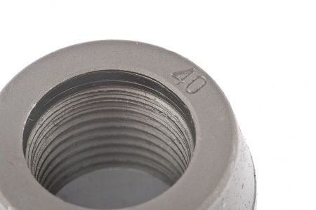 Буровая коронка, M22 х 40 мм Matrix по цене 547 руб. купить в Воронеже.