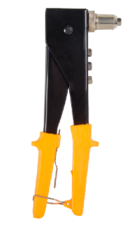 Заклепочник ВИХРЬ 250 мм поворотный 0-90 по цене 727 руб. купить в Воронеже.