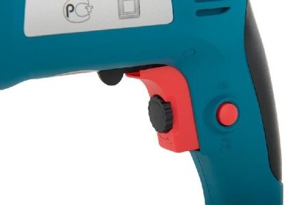 Сетевой шуруповерт Энергомаш ДУ-2181П по цене 2 456.22 руб. купить в Воронеже.