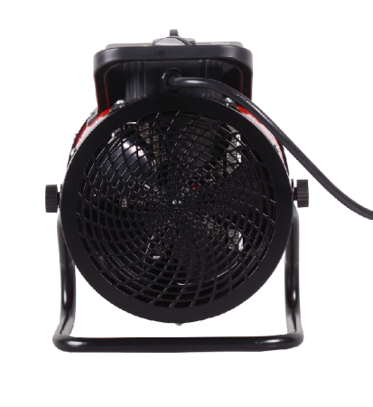 Электрическая теплопушка РЕСАНТА ТЭПК-3000K по цене 2 590 руб. купить в Воронеже.