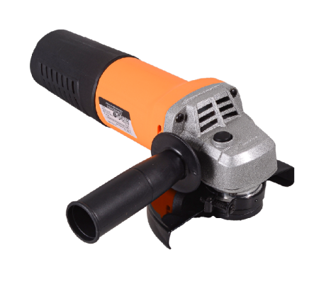 Угловая шлифмашина (болгарка) ВИХРЬ УШМ-125/1100Э по цене 3 190 руб. купить в Воронеже.