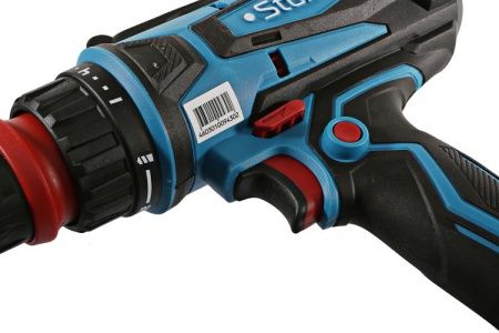 Сетевой шуруповерт Sturm! ID2145PT по цене 3 990 руб. купить в Воронеже.