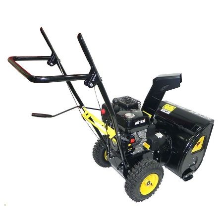 Снегоуборщик Huter SGC 4100 Wide  70/7/17 по цене  купить в Воронеже.