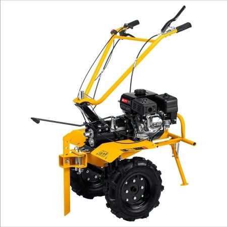 STEHER 7 л.с., мотоблок с ВОМ (GTS-500) по цене 44 920 руб. купить в Воронеже.