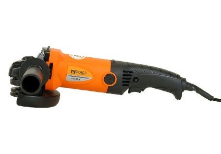 Болгарка (УШМ) СОЮЗ УШС-9010 по цене 2 990 руб. купить в Воронеже.