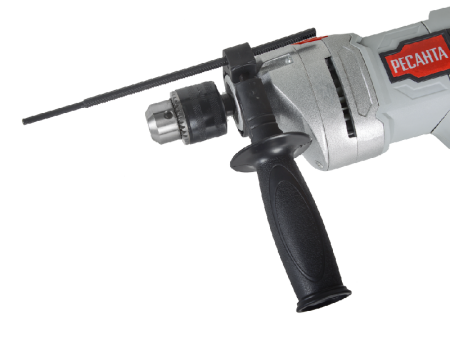 Дрель ударная Ресанта ДУ-16/1100МК по цене 5 390 руб. купить в Воронеже.