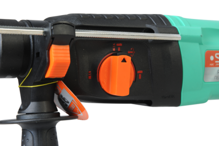 Перфоратор SDS Plus Sturm! RH2592P по цене 9 686.52 руб. купить в Воронеже.