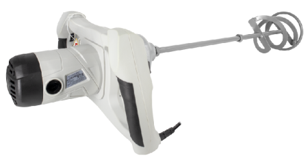 Строительный миксер Ресанта СМ-1600Э-2 по цене 8 590 руб. купить в Воронеже.