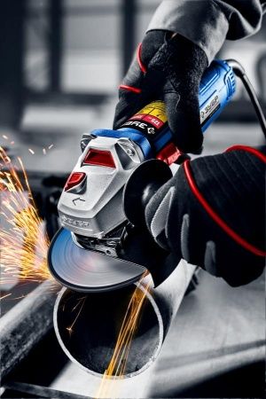ЗУБР 1500 Вт, d125 мм, УШМ, Профессионал (УШМ-П125-1500 ПСТ) по цене 7 850 руб. купить в Воронеже. ЗУБР 1500 Вт, d125 мм, УШМ, Профессионал (УШМ-П125-1500 ПСТ) по цене 7 850 руб. купить в Воронеже.