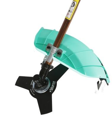 Триммер бензиновый Sturm! BT89314 по цене 13 990 руб. купить в Воронеже.