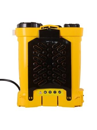 Опрыскиватель аккумуляторный Huter SP-12AC по цене 3 590 руб. купить в Воронеже.