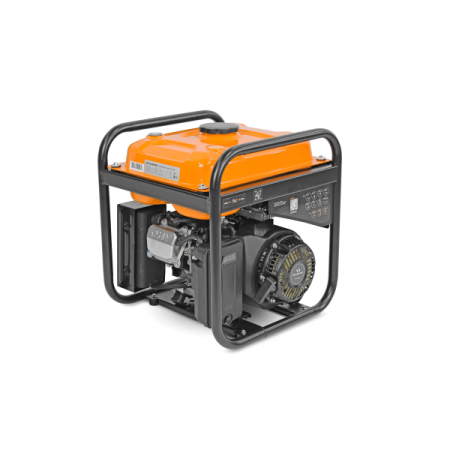 Генератор инверторный VILLARTEC GI 428 по цене 41 490 руб. купить в Воронеже.