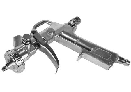 Набор аксессуаров для компрессора, 5 предметов, краскопульт с верхним бачком, СОЮЗ по цене 2 990 руб. купить в Воронеже.