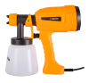 Краскораспылитель электрический ЭКП-400 Вихрь по цене 2 290 руб. купить в Воронеже.