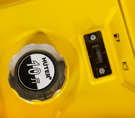 Инверторный генератор HUTER DN2700i по цене 25 390 руб. купить в Воронеже.