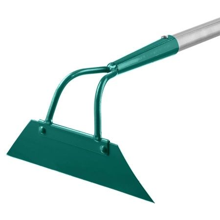 GRINDA PROLine 215 мм ширина, мотыга с трапецевидным профилем по цене 960 руб. купить в Воронеже.