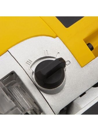 Лобзик электрический JS-110, 750 Вт, 110 мм Denzel по цене 7 820 руб. купить в Воронеже.