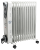 Масляный радиатор Ресанта ОМ-12Н