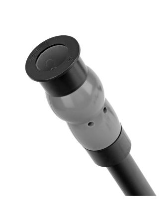 Насос фонтанный FNP31-24, 31 Вт, подъем 2,4 м, 1500 л/ч, колокольчик/2 каскада/гейзер Denzel по цене 3 790 руб. купить в Воронеже.