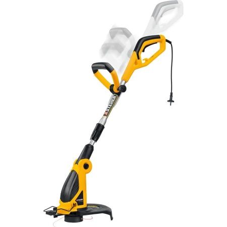 STEHER 600 Вт триммер сетевой, ш/с 33 см по цене 4 460 руб. купить в Воронеже.