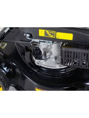 Газонокосилка бензиновая HUTER GLM-3.5T по цене 21 090 руб. купить в Воронеже.