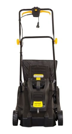 Газонокосилка электрическая HUTER ELM-1600T по цене 11 590 руб. купить в Воронеже.