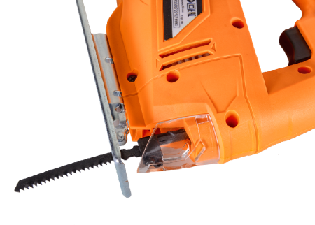 Электролобзик ВИХРЬ ЛЭ-55Б по цене 1 627 руб. купить в Воронеже.