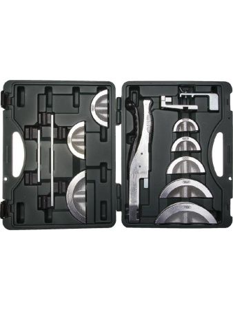 KRAFTOOL 10 - 22 мм, арбалетный трубогиб (23502-H9)