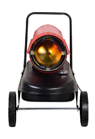 Дизельная теплопушка РЕСАНТА ТДП-50000 по цене 28 090 руб. купить в Воронеже.