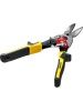 STAYER Cobra, 250 мм, прямые ножницы по металлу (23055-S) по цене 750 руб. купить в Воронеже. STAYER Cobra, 250 мм, прямые ножницы по металлу (23055-S) по цене 750 руб. купить в Воронеже.