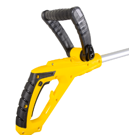 Электротриммер Huter GET-320 по цене 4 590 руб. купить в Воронеже.